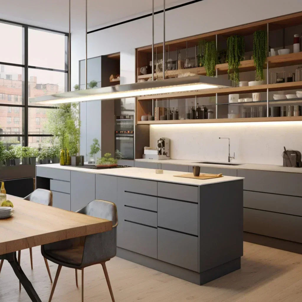 Choosing the Perfect Modern Kitchen Pendant Lights Australia