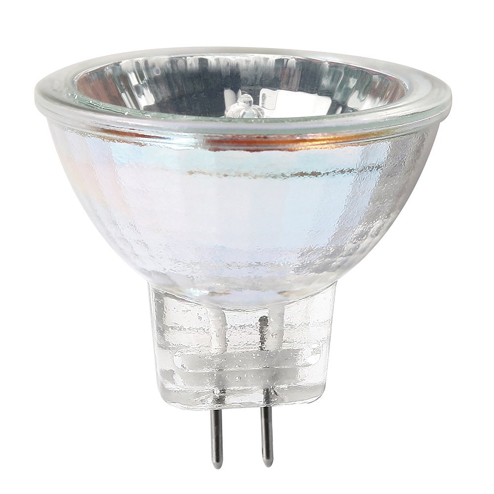 Lusion: MR16 Halogen Globe 12V 20W IRC BAB 1