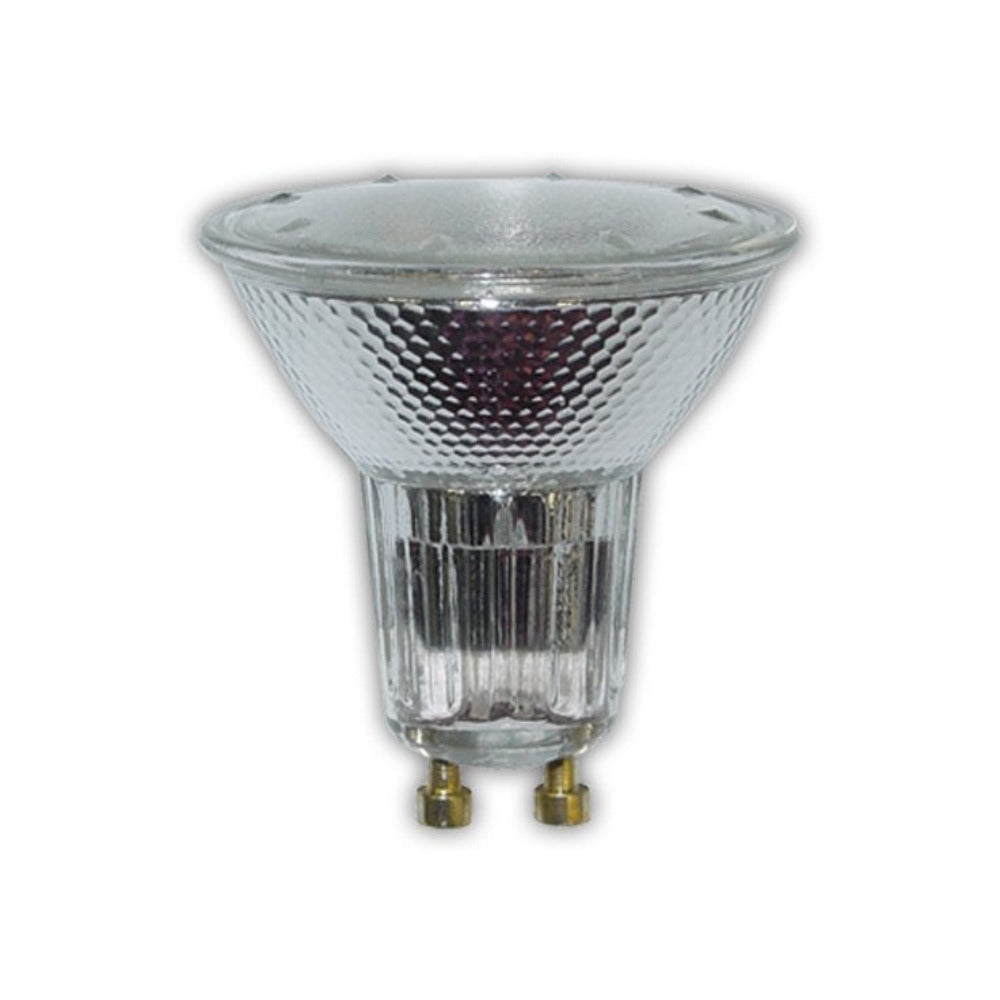 Lusion: GU10 Halogen Globe 240V 35W A