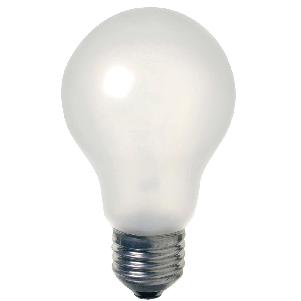 Lusion: GLS Halogen Globe 42W ES Clear 1