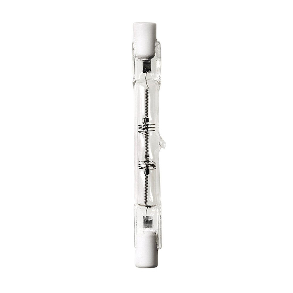 Lusion: R7S Halogen Double Ended Linear 60W 78mm