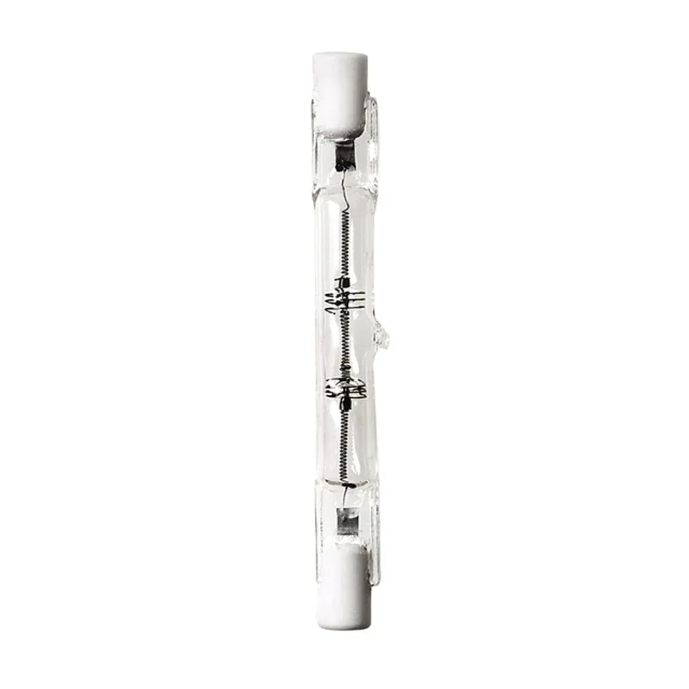 Lusion: R7S Halogen Double Ended Linear 150W 78mm