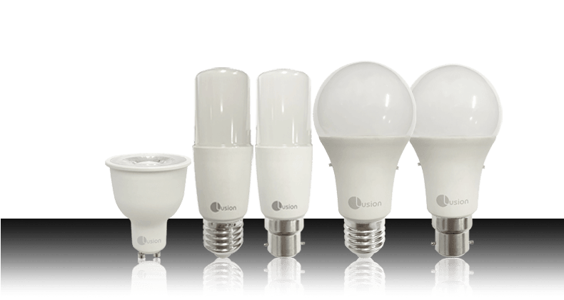 8W 240V LED Dimmable Trimax Multi T40