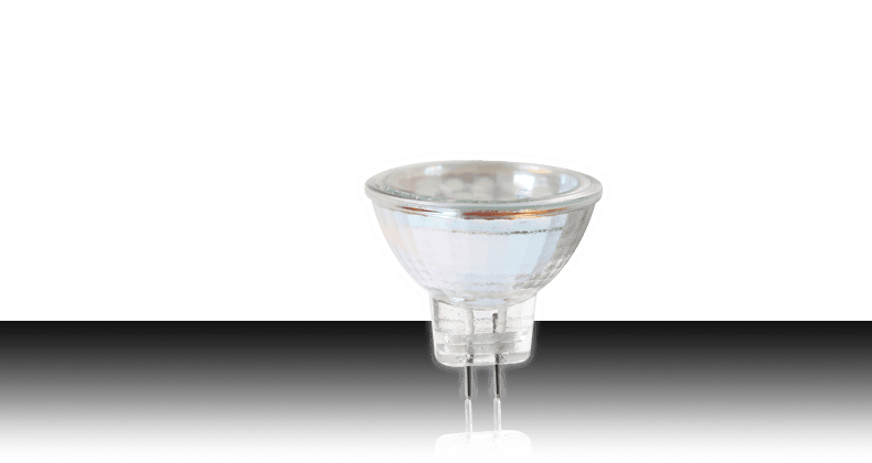 3w LED 12V MR11 Globe Warm White 3000k Lighting
