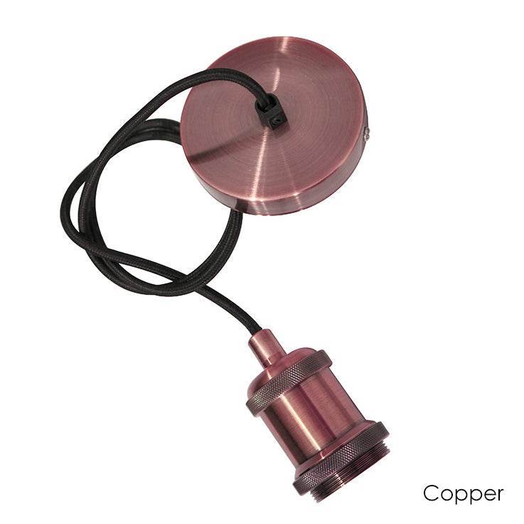 1500mm Lusion Pendant Cable - ONE STOP LIGHTING