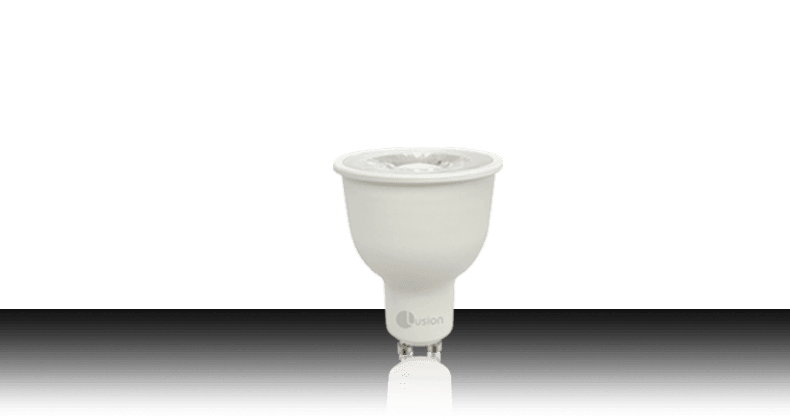 8W 240V LED Dimmable Trimax Multi T40