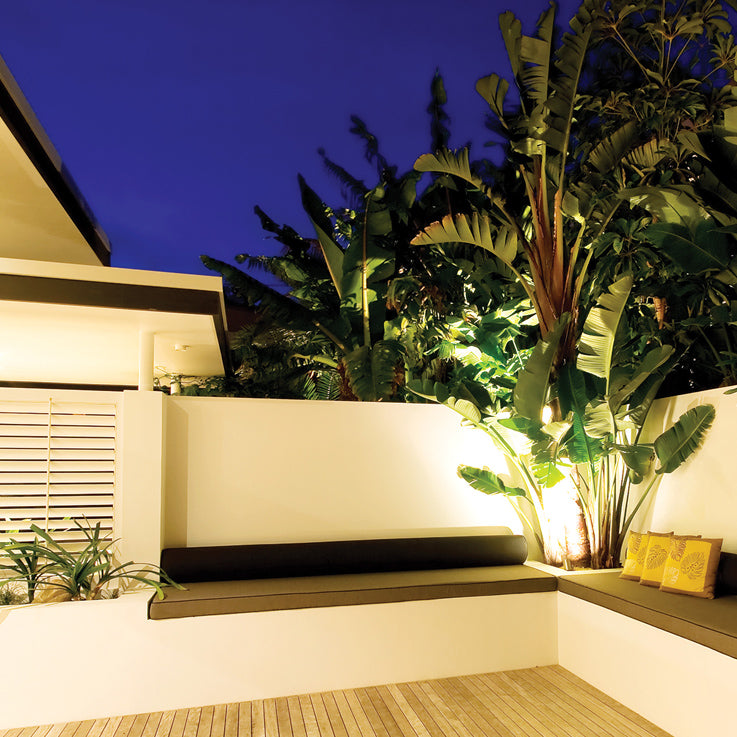 Lusion: R7S LED DOUBLE ENDED LINEAR 9W 118MM 2700K-21110