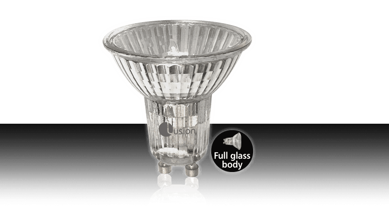 240V GU10 Halogen - ONE STOP LIGHTING