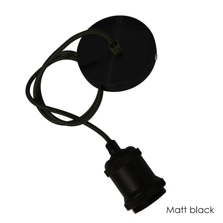 1500mm Lusion Pendant Cable - ONE STOP LIGHTING