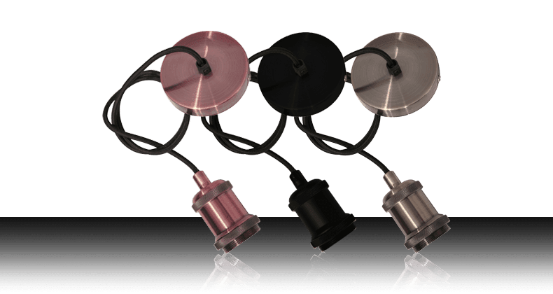 1500mm Lusion Pendant Cable - ONE STOP LIGHTING