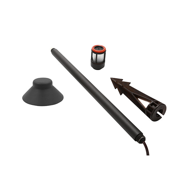 Pro Light Club Aluminum Path Light PPL1301