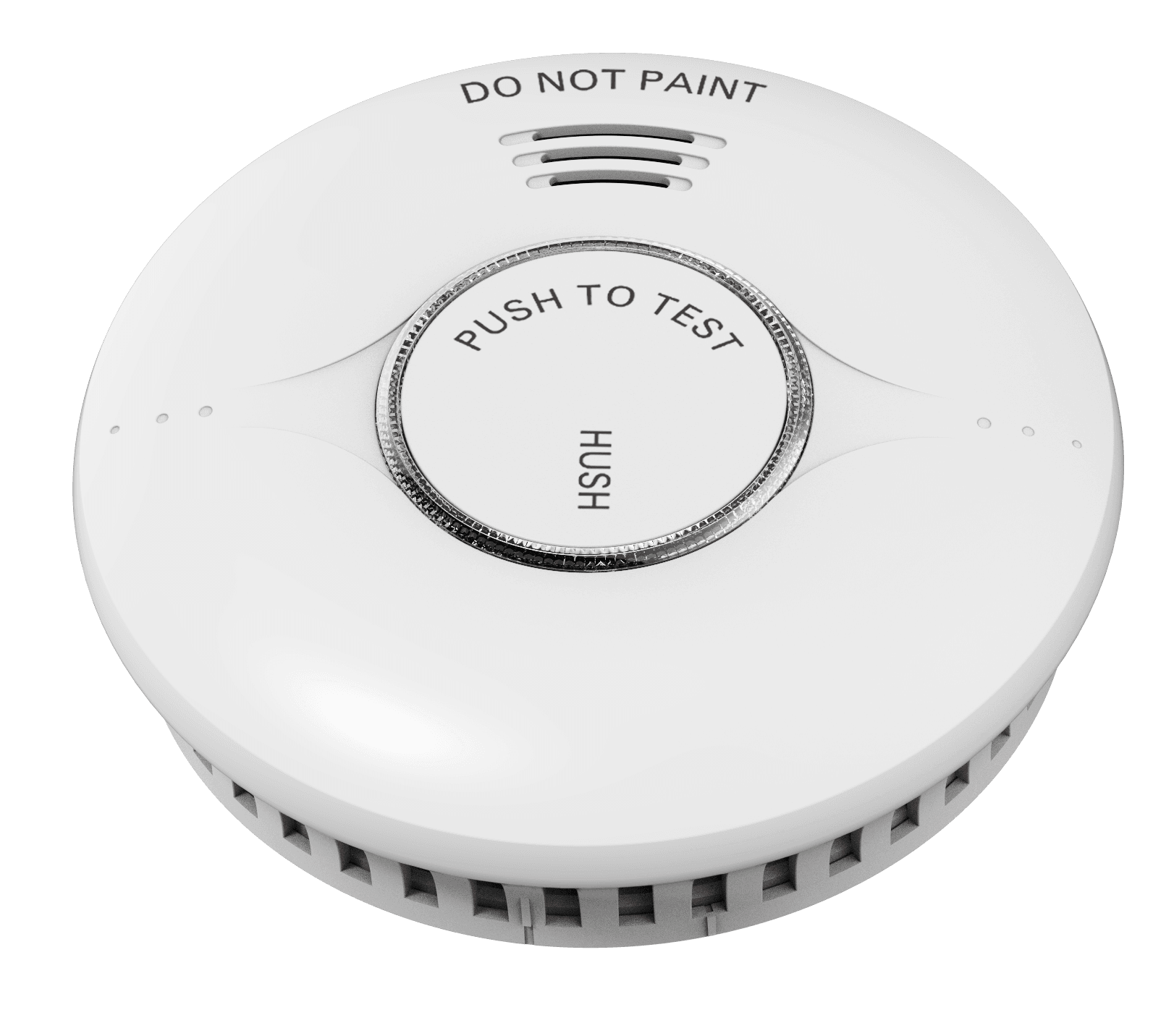 BATTERY POWERED ALARMS Emeralds