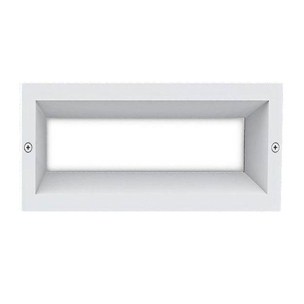 3A Lighting 13W LED BRICK LIGHT