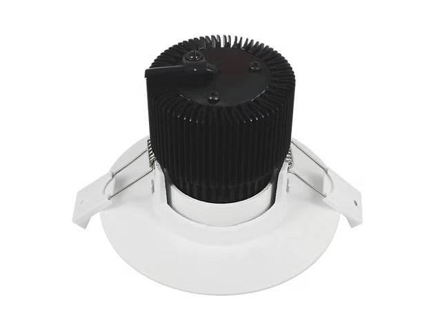 3A Lighting DL9660-WHTC13C01 Downlight CENTER TILT Tricolour LED Downlight 13W | Triac Dimmable | High CRI