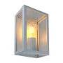 3A Lighting-ELTANIN 34 WALL LIGHT E27
