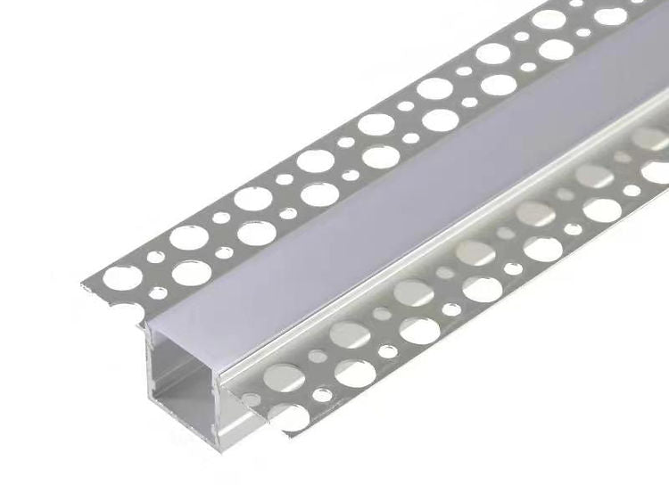 LED RIMLESS AL PROFILE (Pack of 10)