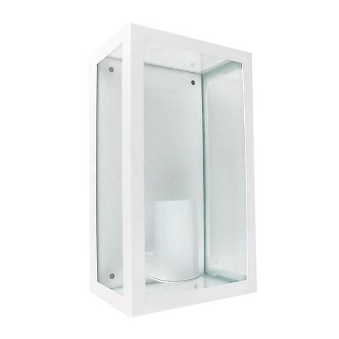 3A Lighting-ELTANIN 34 WALL LIGHT E27