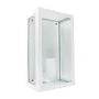 3A Lighting-ELTANIN 34 WALL LIGHT E27