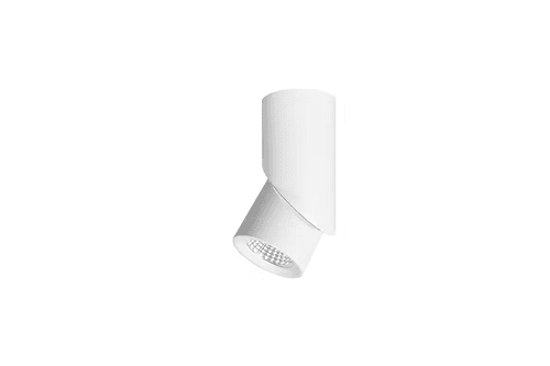 3A Lighting 12W SM Adjustable Can Light DL2034