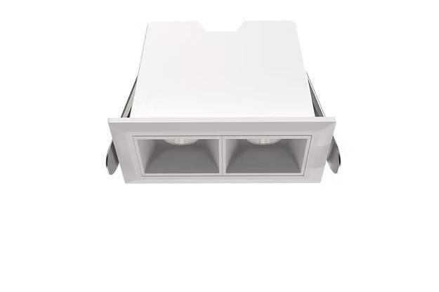 3A Lighting No Dimmable 4W Downlight White
