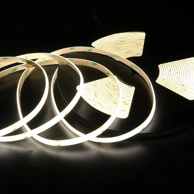 3A Lighting 50M LED COB Strip Light 480chips/m