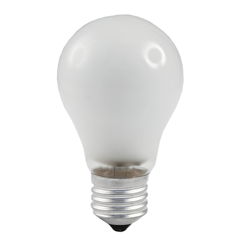 NLS: A55 GLS Lamps 240V 'Halogen'