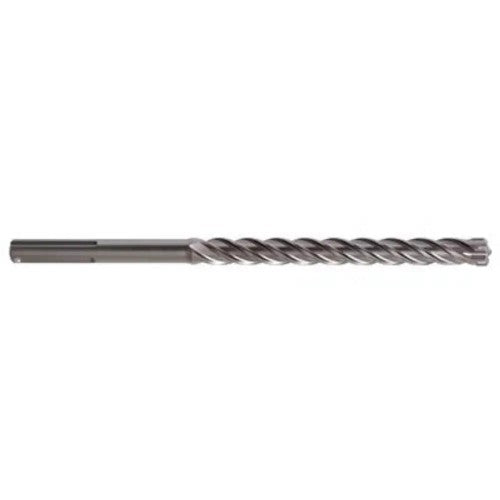 SDS PLUS DRILL BIT 4-CUTTER 5.5x160mm
