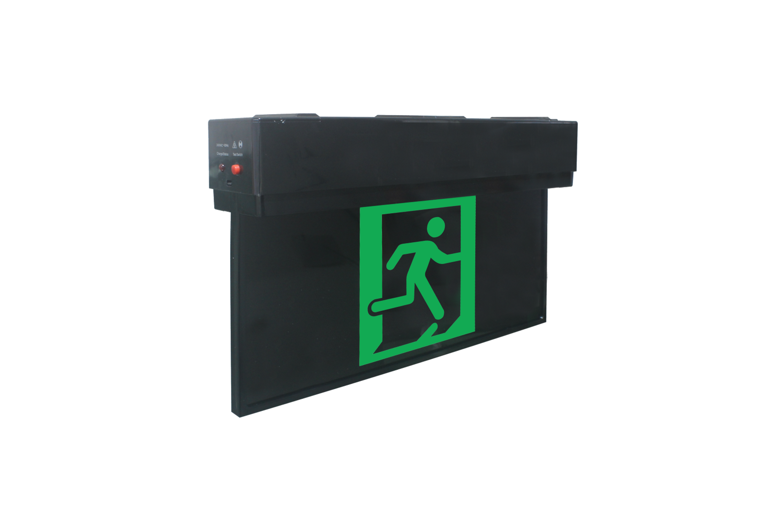 Lawell: RAMBO Universal Blade Exit Light