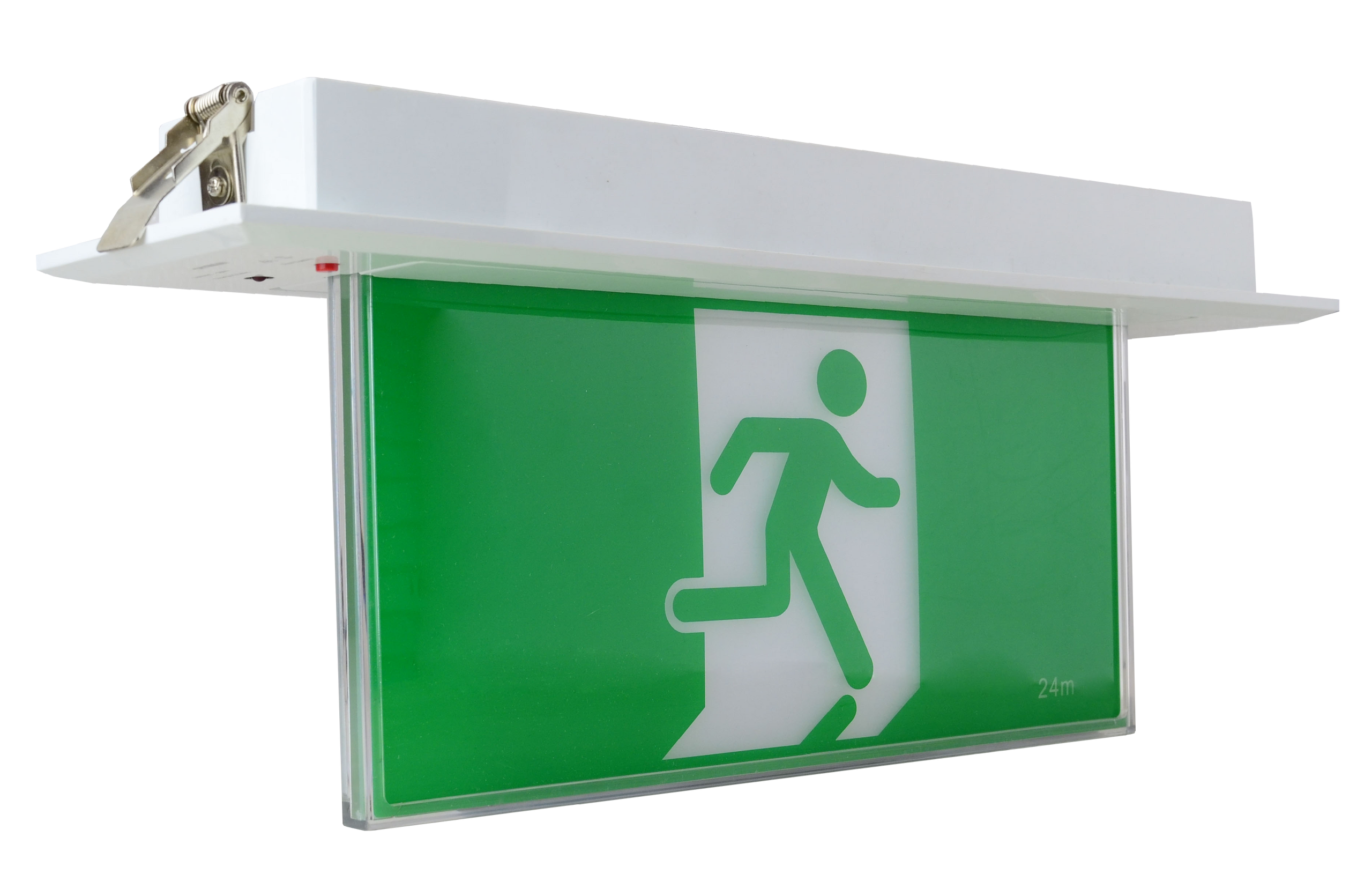 Lawell: RAMBO Universal Blade Exit Light