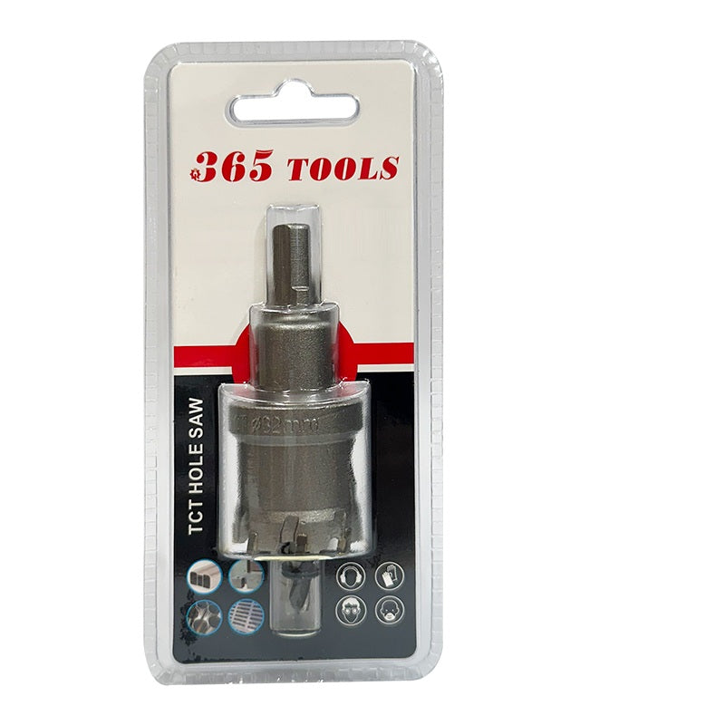 LEXEM TCT HOLE SAW