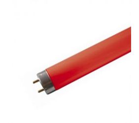 NLS-Fout foot T8 LED BLUE Tubes