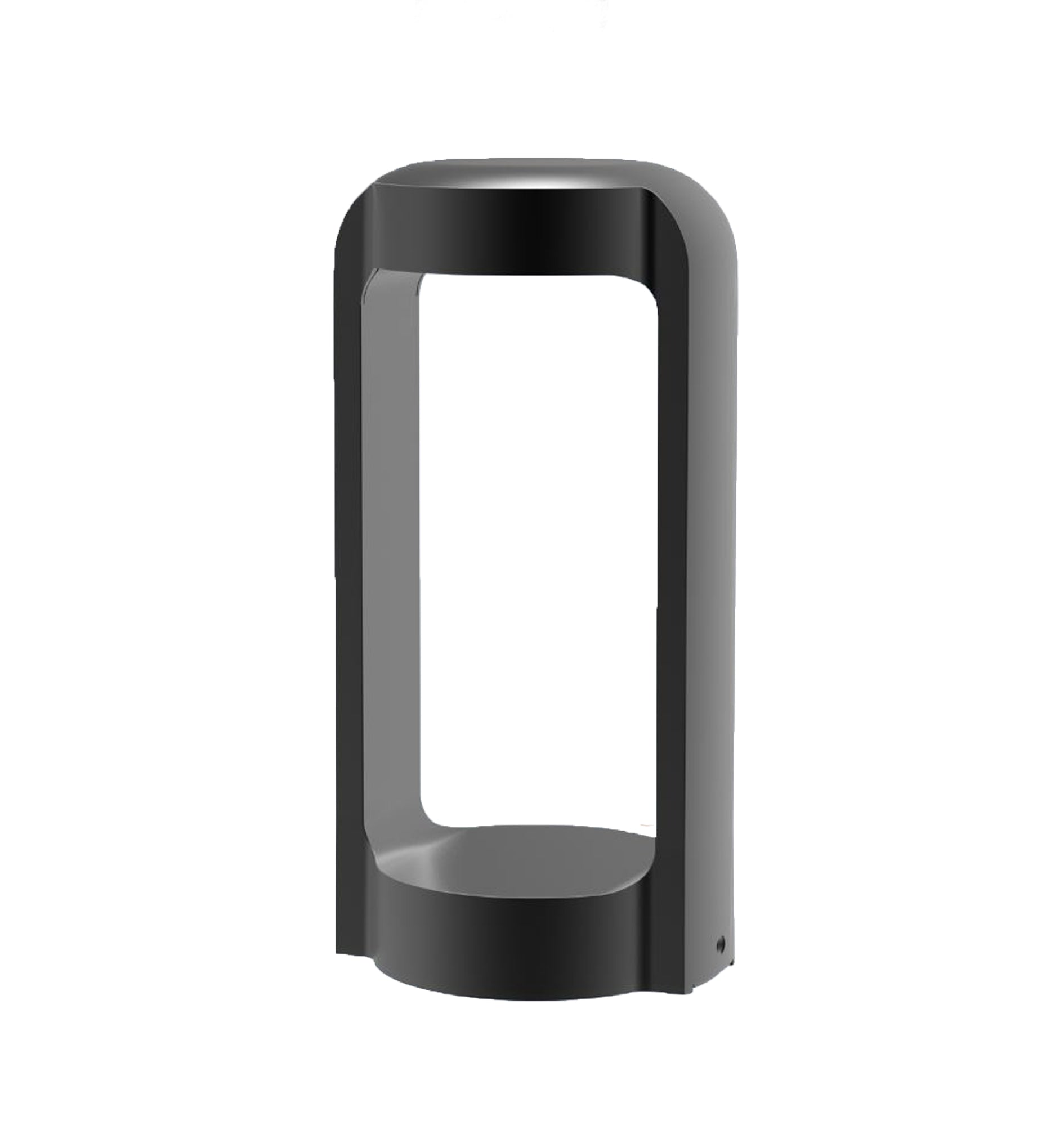 CLA SEKER: LED Surface Mounted Bollard Light Small