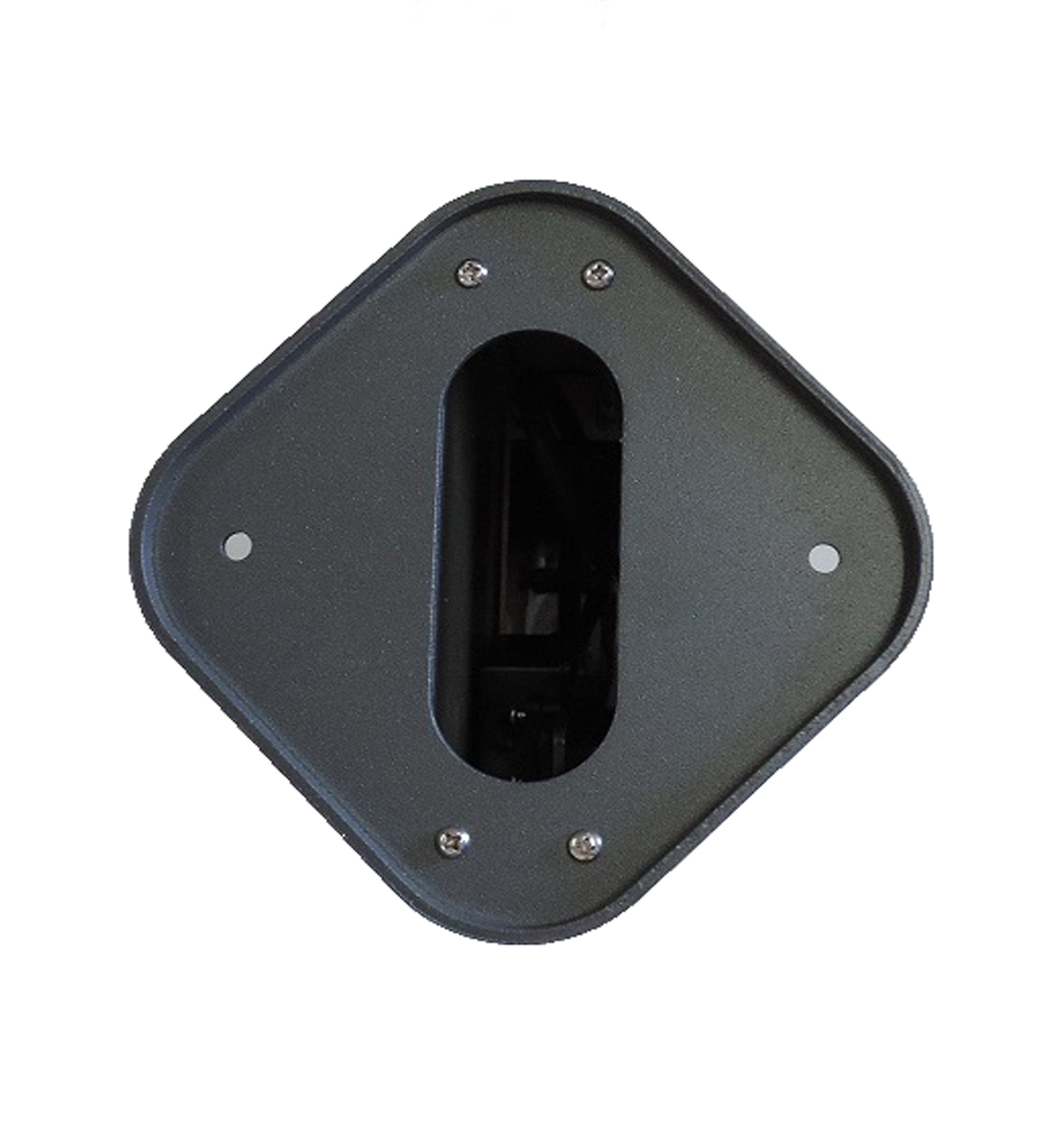 CLA SHU: LED 2 way Surface Mounted Bollard Light