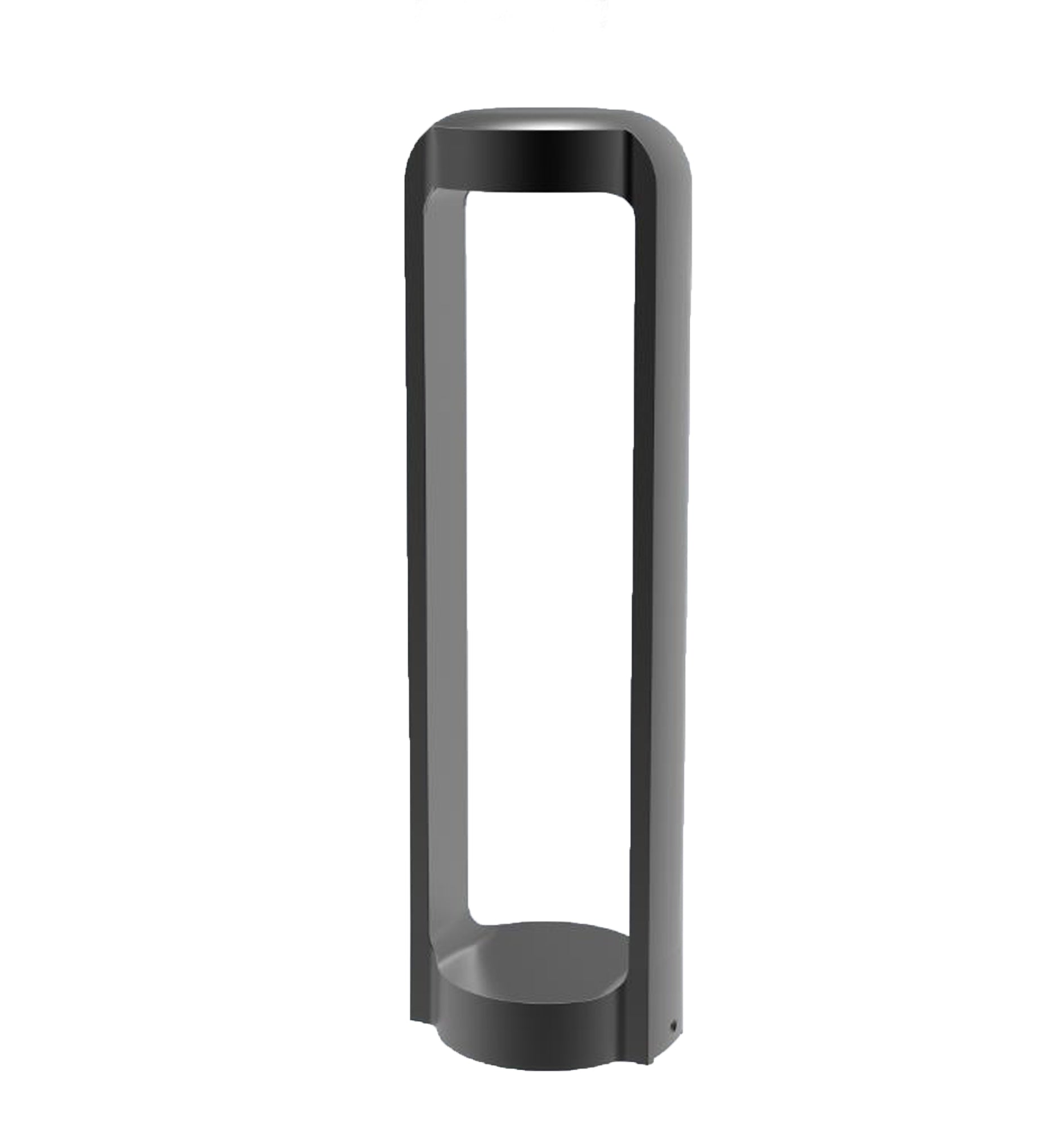 CLA SEKER: LED Surface Mounted Bollard Light Medium