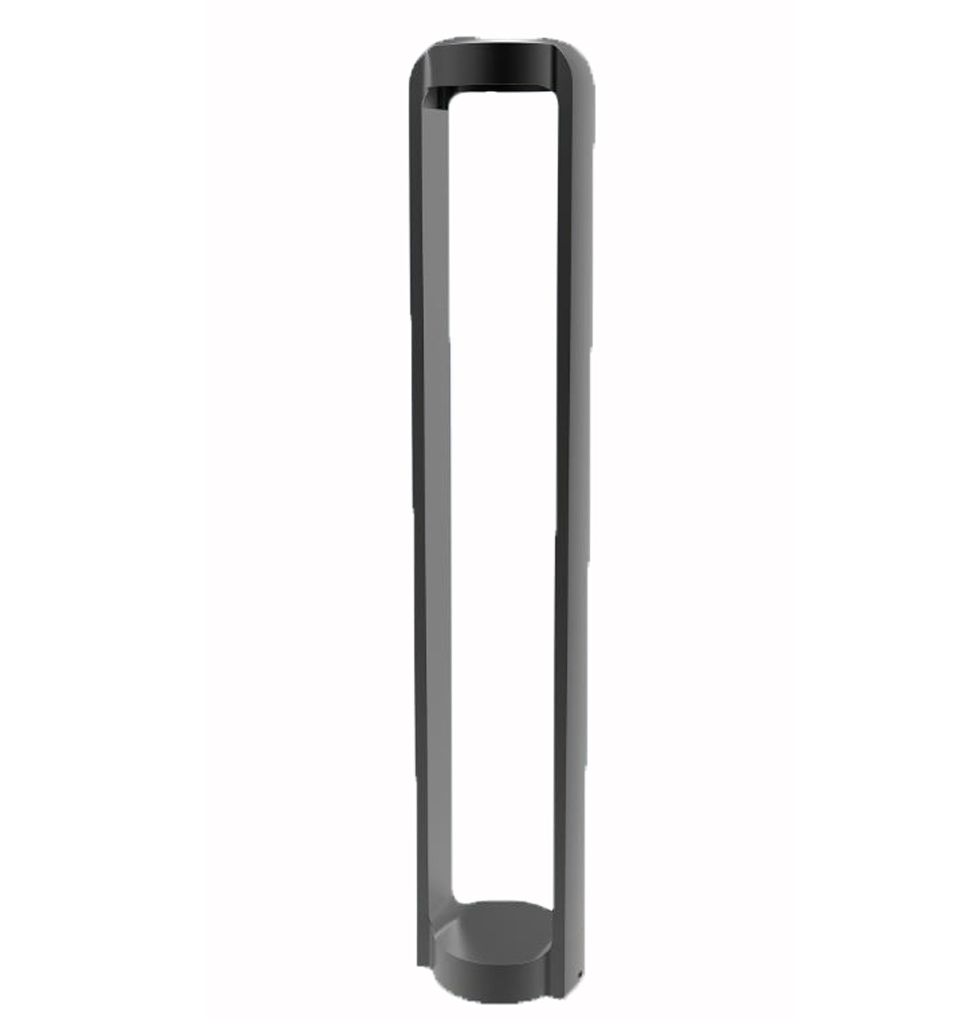 CLA SEKER: LED Surface Mounted Bollard Light Large