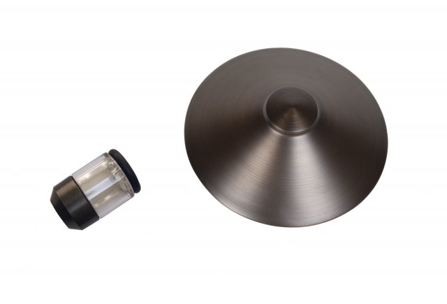 Pro Light Club Brass Path Light PPL2403WB