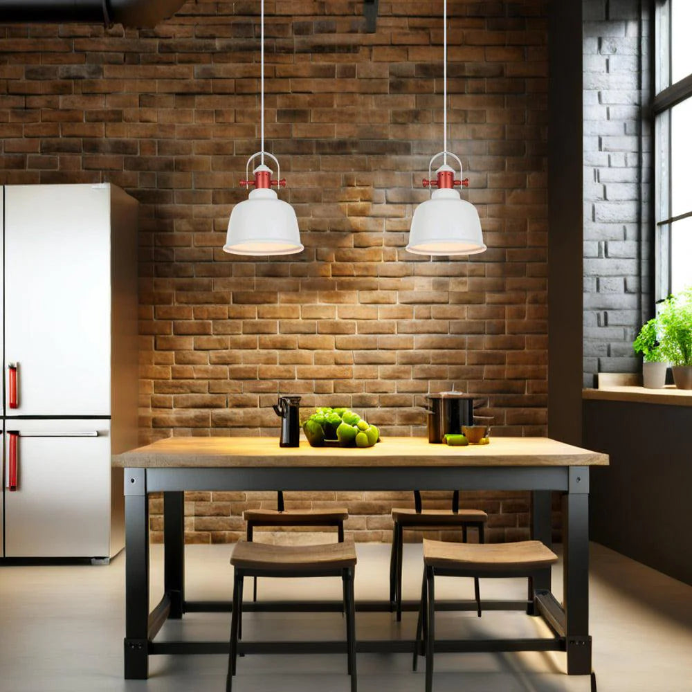 CLA Lighting-Alta Series E27 Pendant