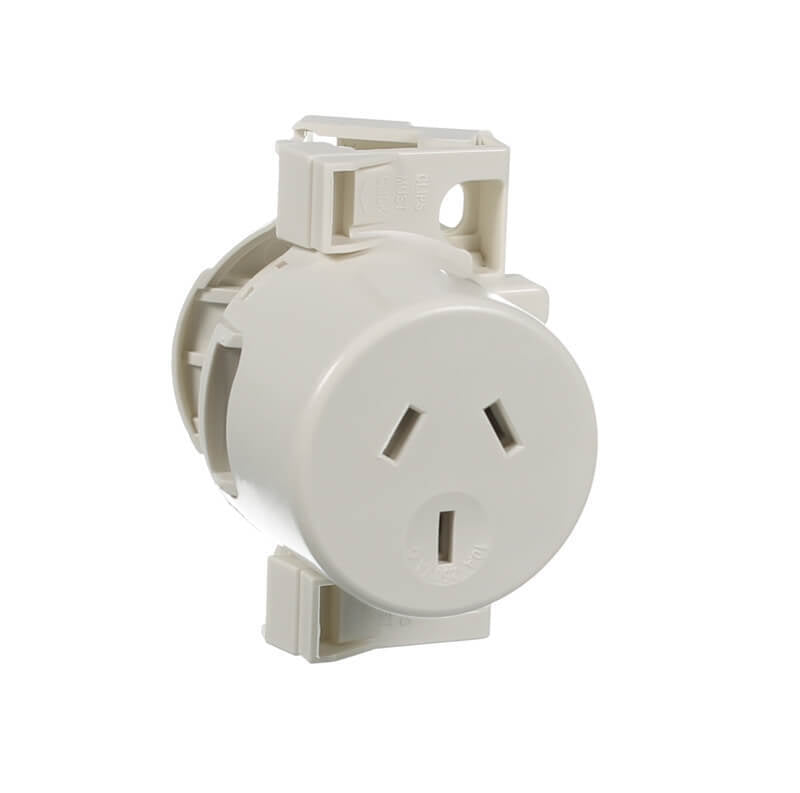 NSL30145 | SPEEDY SURFACE SOCKET 10AMP