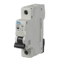 NLS  10,16,20,25,32,40,50,63 AMP SINGLE POLE 6KA CIRCUIT BREAKER | DL