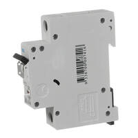 NLS  10,16,20,25,32,40,50,63 AMP SINGLE POLE 6KA CIRCUIT BREAKER | DL