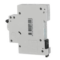 NLS  10,16,20,25,32,40,50,63 AMP SINGLE POLE 6KA CIRCUIT BREAKER | DL