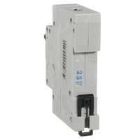 NLS  10,16,20,25,32,40,50,63 AMP SINGLE POLE 6KA CIRCUIT BREAKER | DL