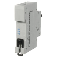 NLS  10,16,20,25,32,40,50,63 AMP SINGLE POLE 6KA CIRCUIT BREAKER | DL