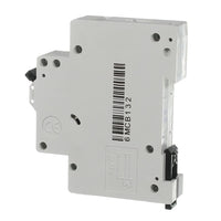 NLS  10,16,20,25,32,40,50,63 AMP SINGLE POLE 6KA CIRCUIT BREAKER | DL