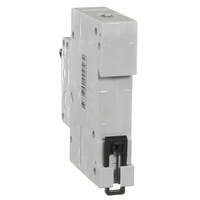NLS  10,16,20,25,32,40,50,63 AMP SINGLE POLE 6KA CIRCUIT BREAKER | DL
