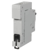 NLS  10,16,20,25,32,40,50,63 AMP SINGLE POLE 6KA CIRCUIT BREAKER | DL