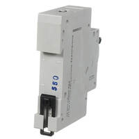 NLS  10,16,20,25,32,40,50,63 AMP SINGLE POLE 6KA CIRCUIT BREAKER | DL