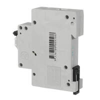 NLS  10,16,20,25,32,40,50,63 AMP SINGLE POLE 6KA CIRCUIT BREAKER | DL