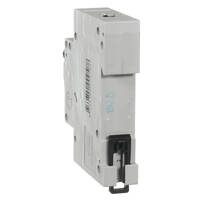 NLS  10,16,20,25,32,40,50,63 AMP SINGLE POLE 6KA CIRCUIT BREAKER | DL