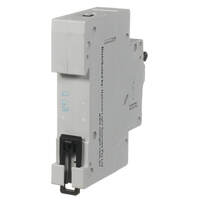 NLS  10,16,20,25,32,40,50,63 AMP SINGLE POLE 6KA CIRCUIT BREAKER | DL